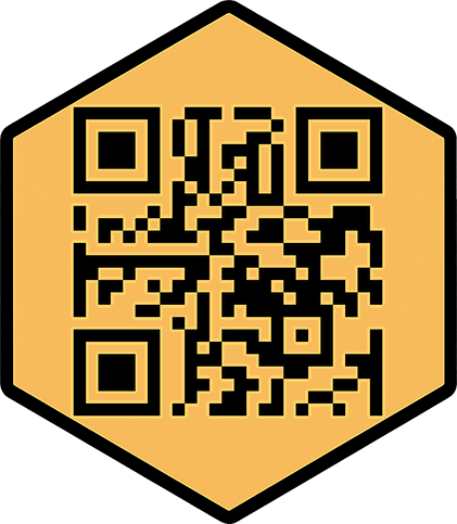 QR для короткой ссылки
