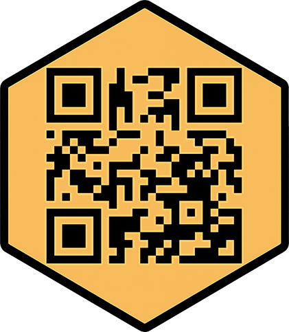 QR для короткой ссылки
