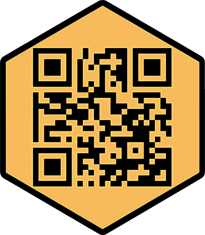 QR для короткой ссылки