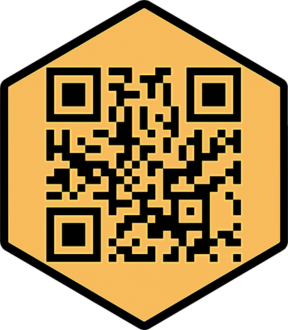 QR для короткой ссылки