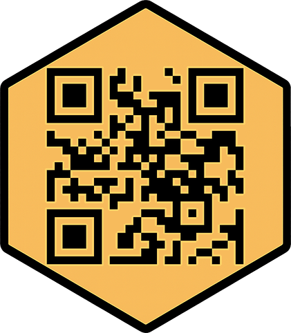 QR для короткой ссылки