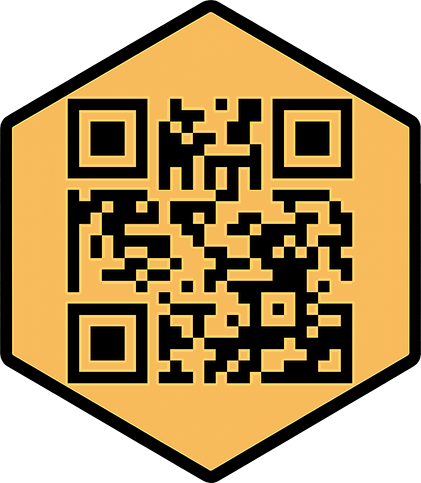 QR для короткой ссылки