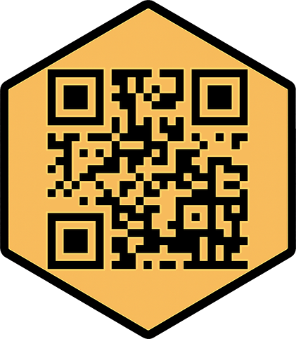 QR для короткой ссылки