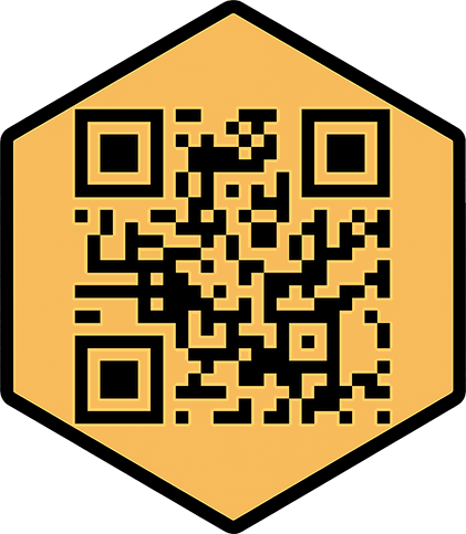 QR для короткой ссылки