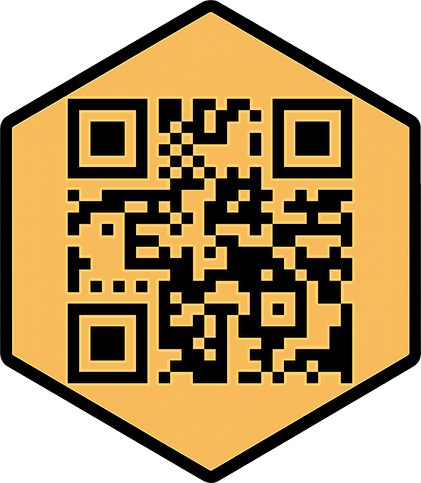 QR для короткой ссылки