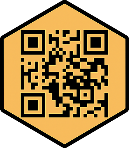 QR для короткой ссылки