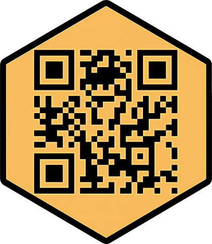 QR для короткой ссылки