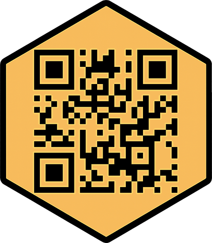 QR для короткой ссылки