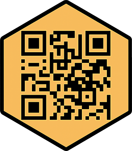 QR для короткой ссылки