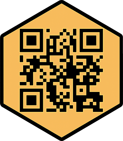 QR для короткой ссылки