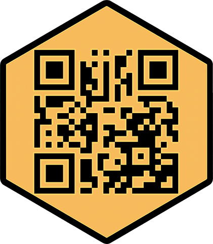 QR для короткой ссылки