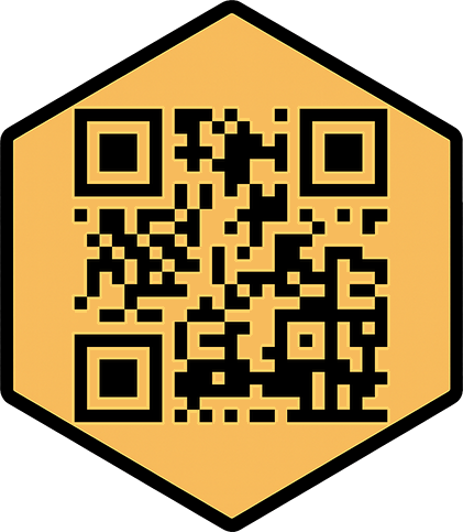 QR для короткой ссылки