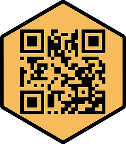 QR для короткой ссылки