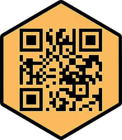 QR для короткой ссылки
