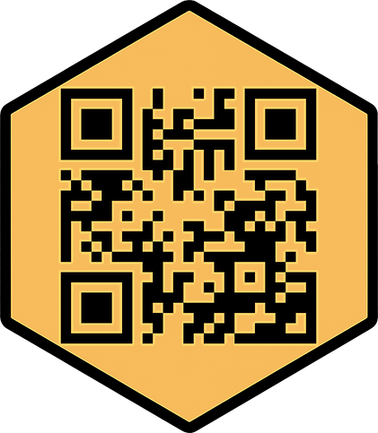 QR для короткой ссылки