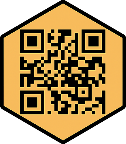 QR для короткой ссылки