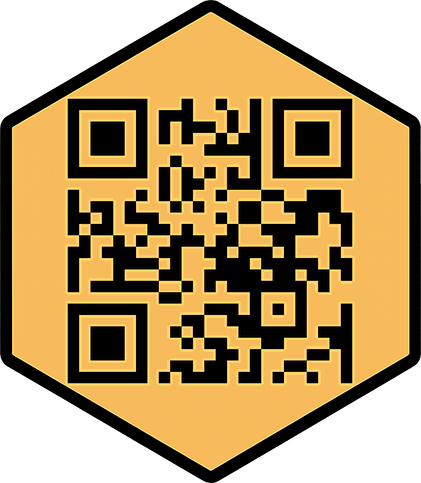 QR для короткой ссылки
