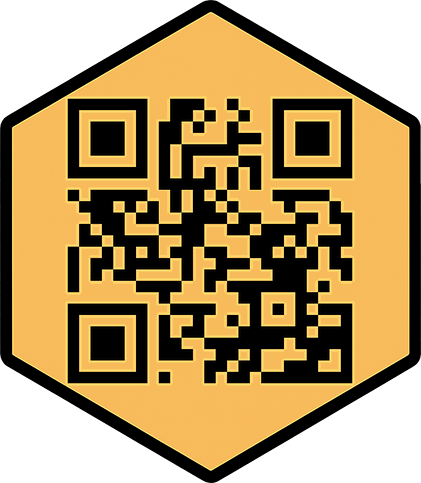 QR для короткой ссылки