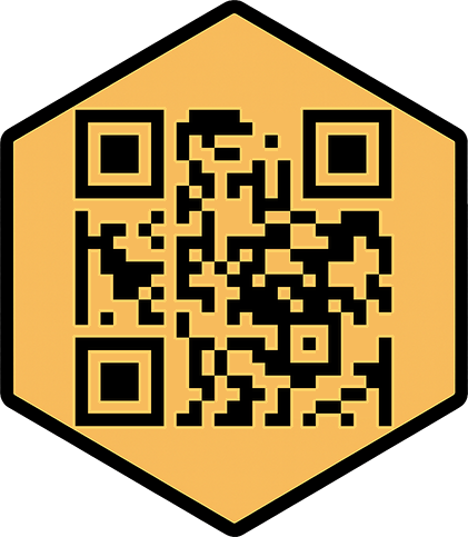 QR для короткой ссылки