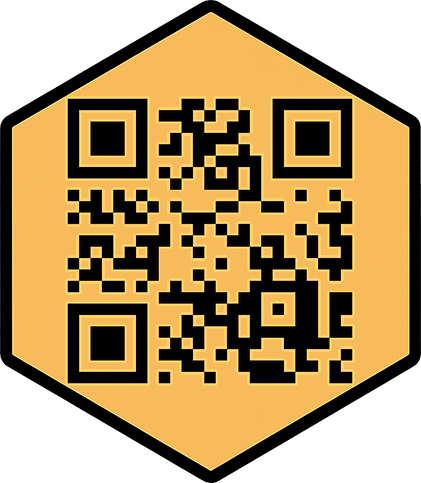 QR для короткой ссылки