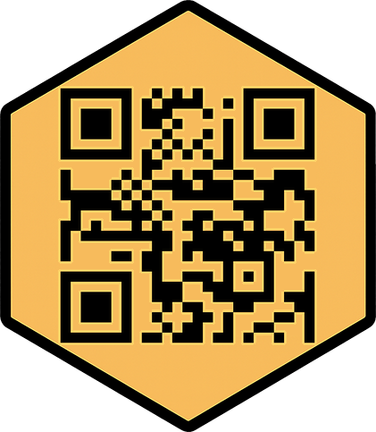 QR для короткой ссылки