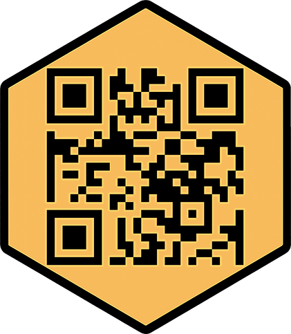 QR для короткой ссылки