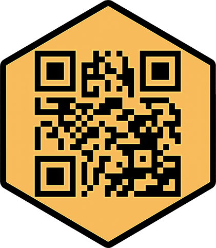 QR для короткой ссылки