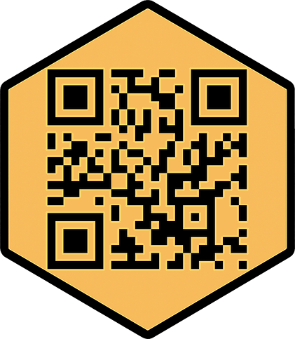 QR для короткой ссылки