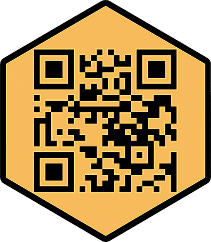 QR для короткой ссылки