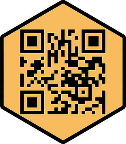 QR для короткой ссылки