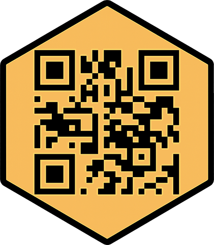 QR для короткой ссылки