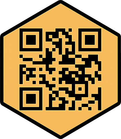 QR для короткой ссылки