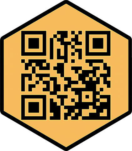 QR для короткой ссылки