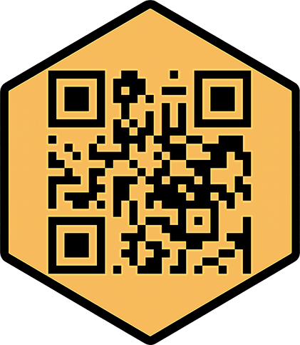 QR для короткой ссылки