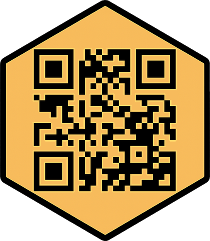 QR для короткой ссылки
