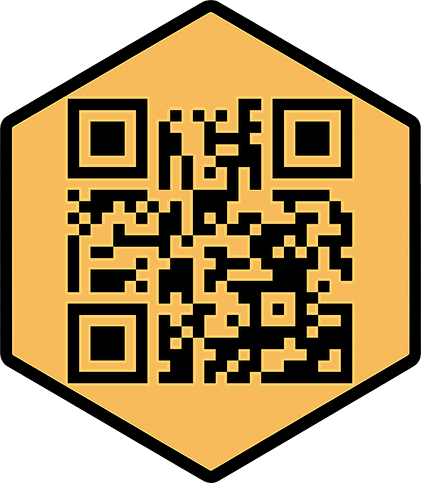QR для короткой ссылки