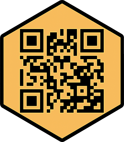 QR для короткой ссылки