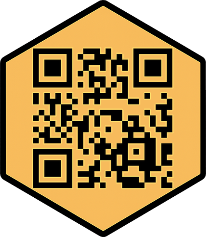 QR для короткой ссылки