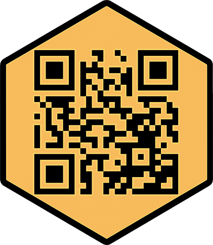QR для короткой ссылки