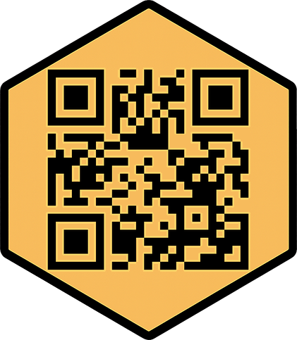 QR для короткой ссылки