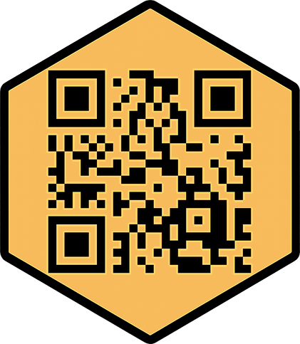 QR для короткой ссылки