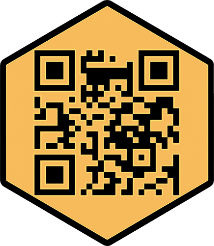 QR для короткой ссылки