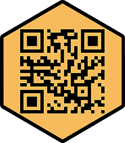 QR для короткой ссылки