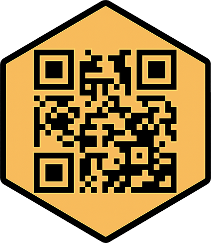 QR для короткой ссылки