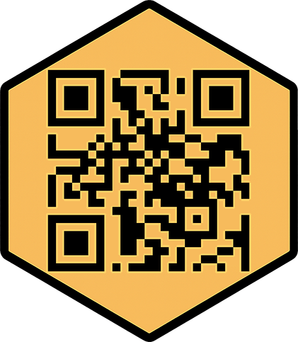 QR для короткой ссылки
