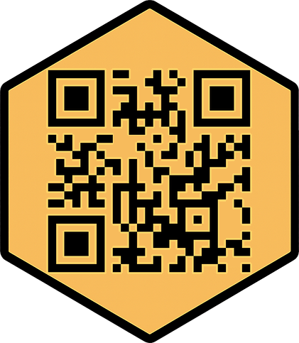 QR для короткой ссылки