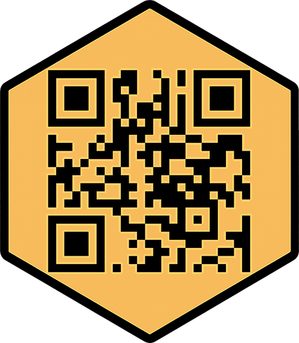 QR для короткой ссылки
