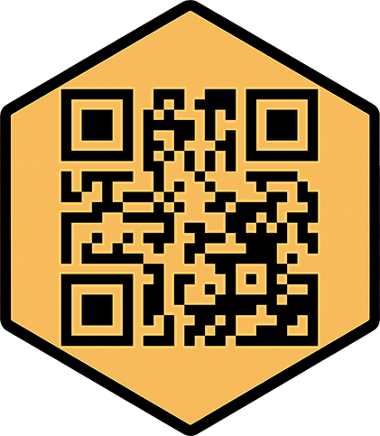 QR для короткой ссылки