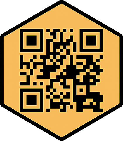 QR для короткой ссылки