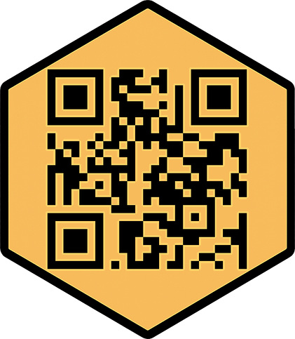 QR для короткой ссылки